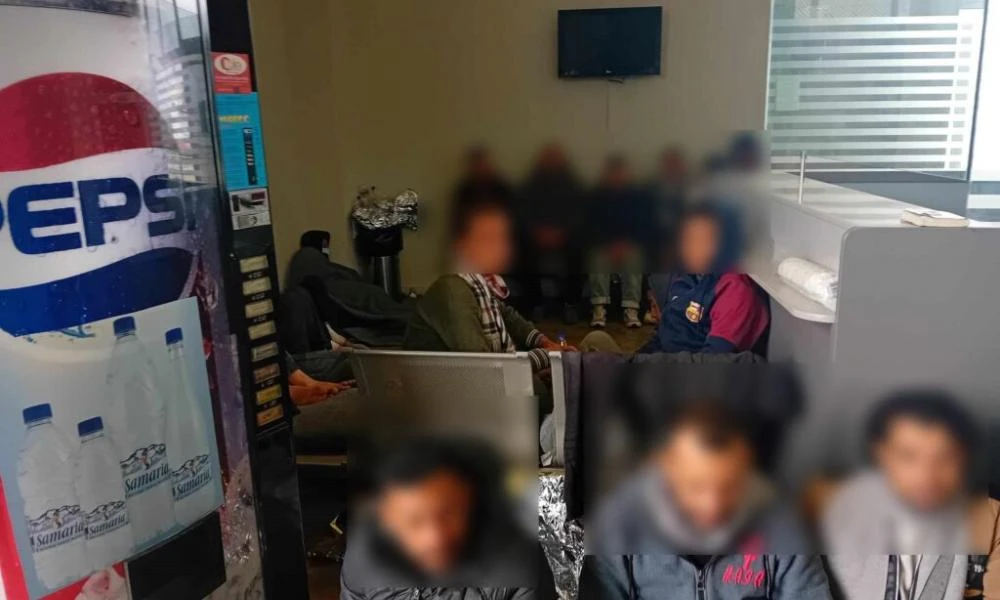 Χανιά: Εντοπισμός 26 μεταναστών στην Γαύδο – Αναζητείται και δεύτερο σκάφος